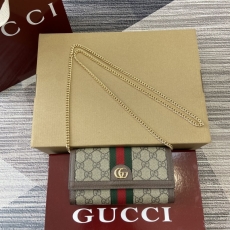 Gucci Wallets & Purse